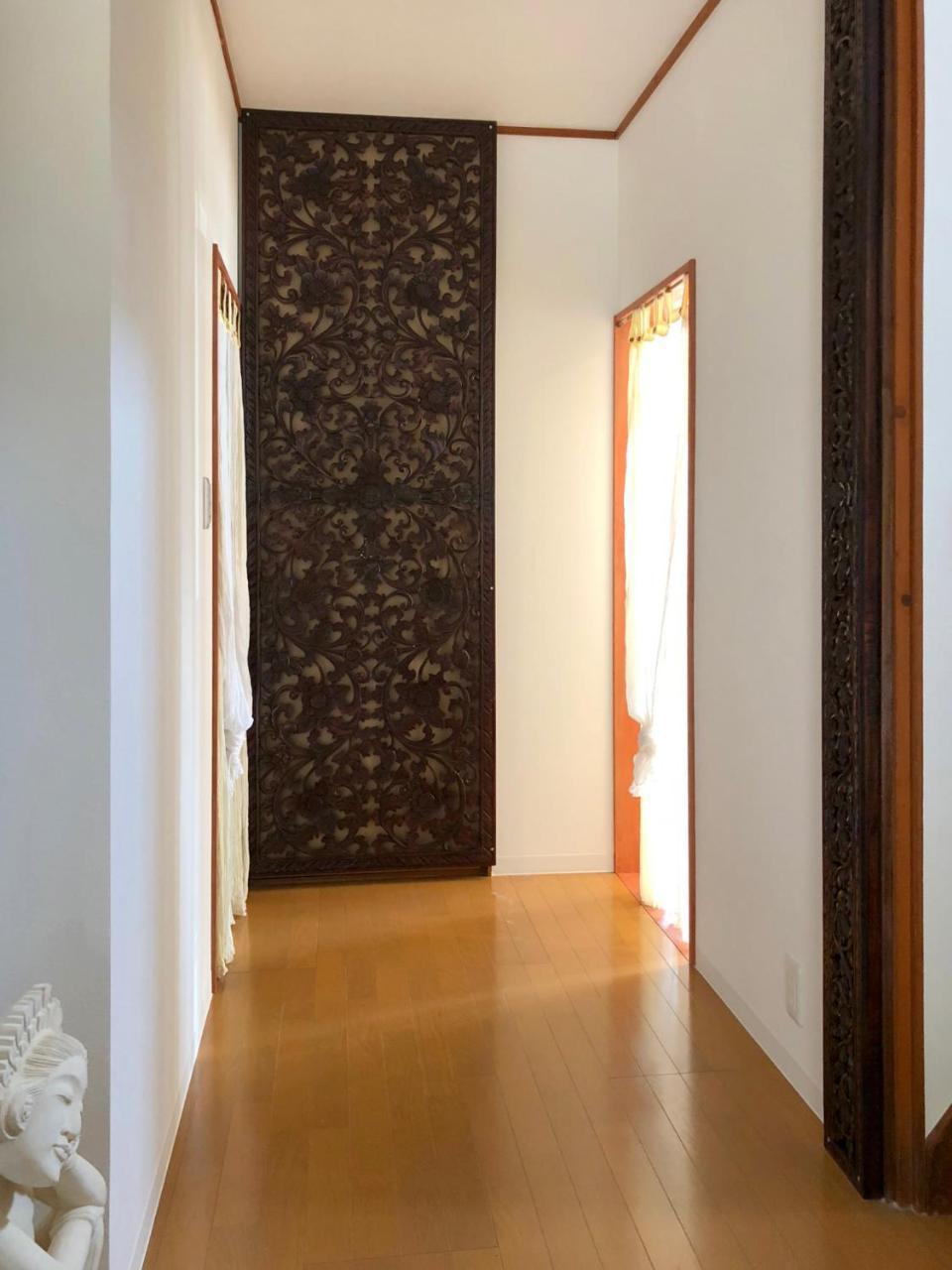 Guesthouse Yamatoji Habikino Экстерьер фото
