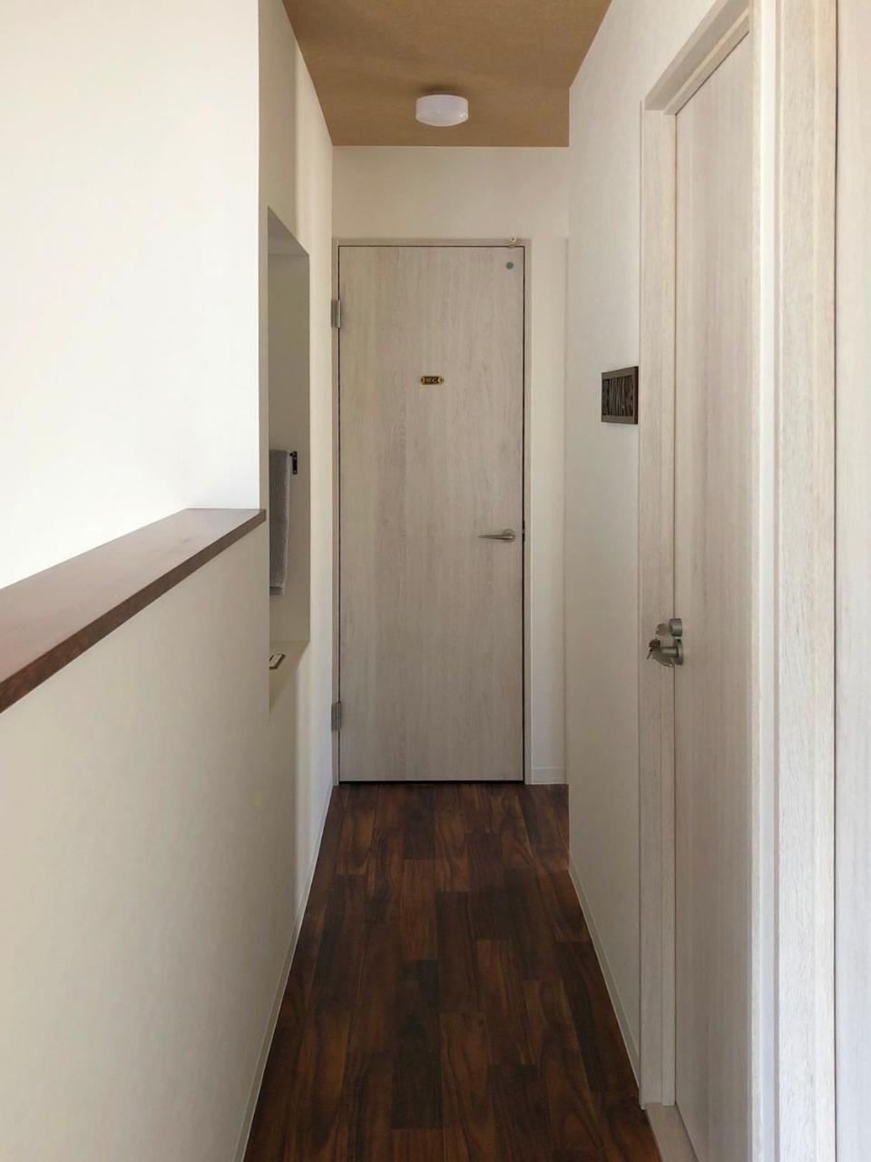 Guesthouse Yamatoji Habikino Экстерьер фото